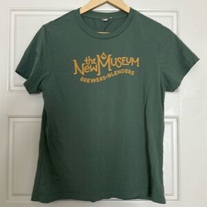 Size M Point Arena CA brewery shirt